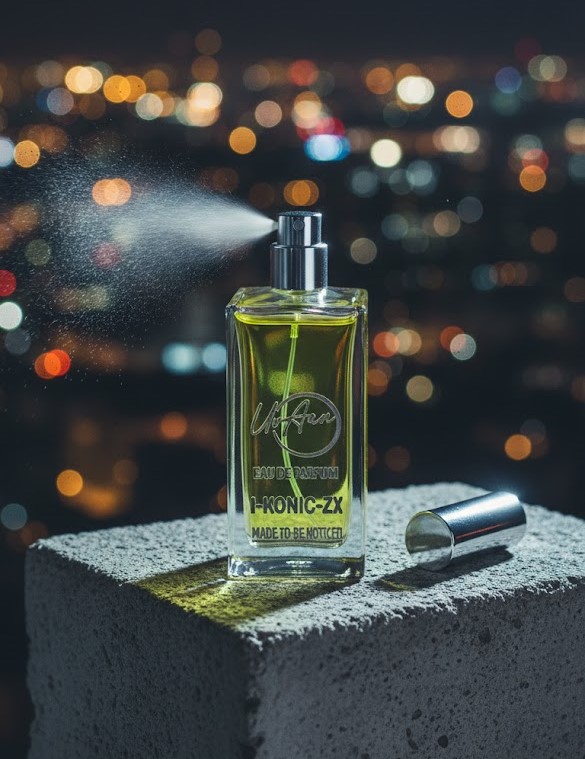 Best Daily Wear Perfume