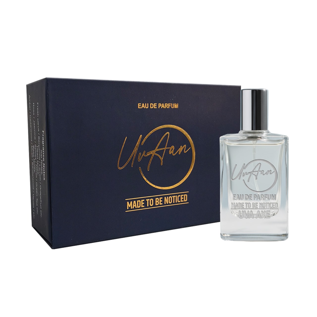 Uvaan Perfume Image