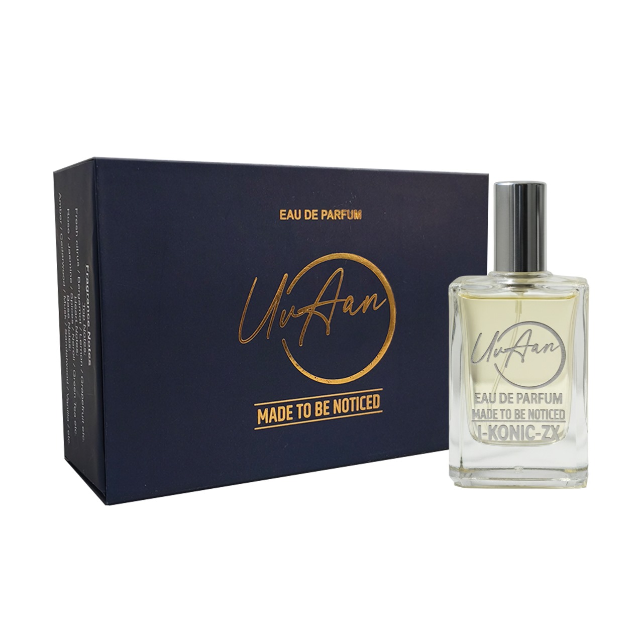 Uvaan Perfume Image