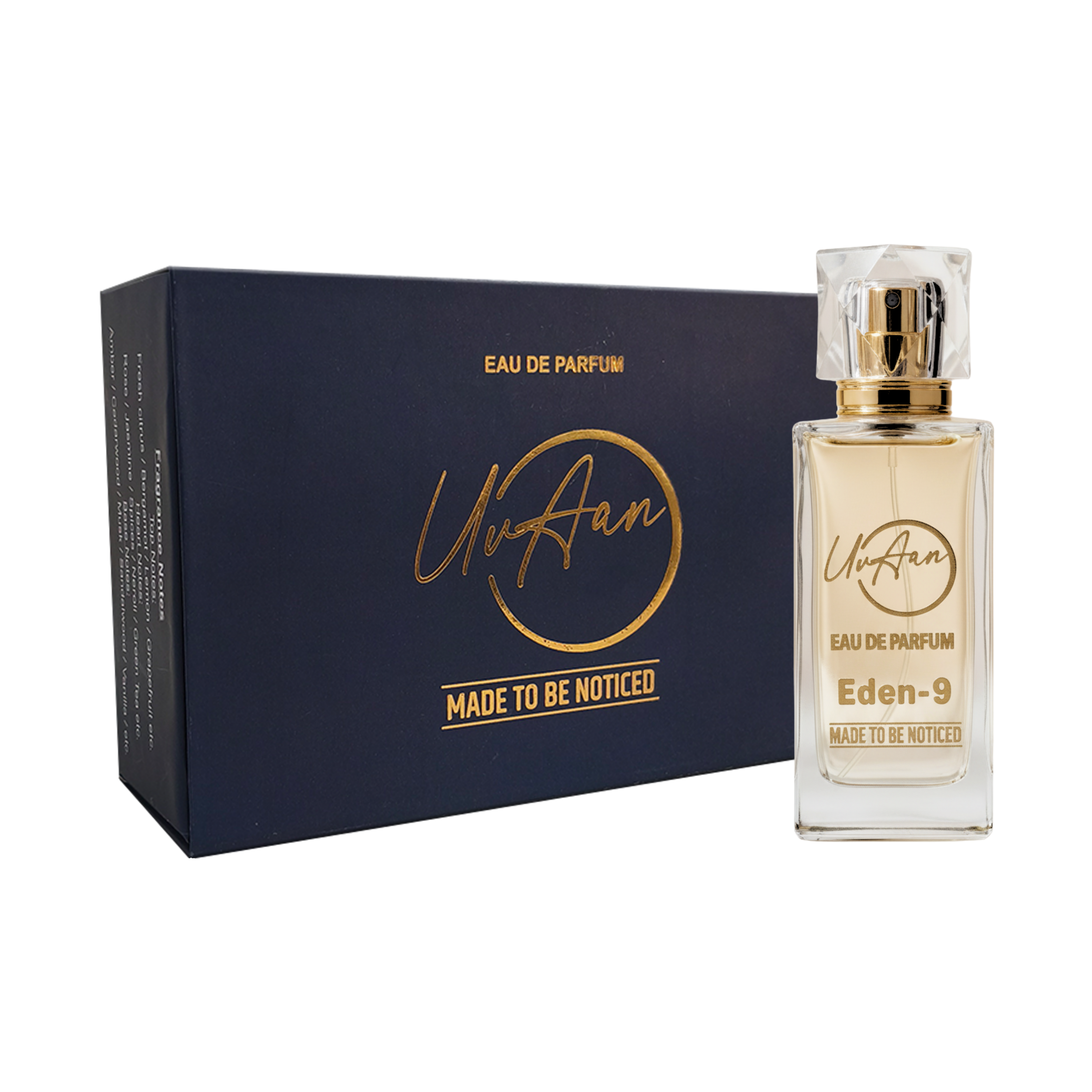 Eden-9 Eau De Parfum